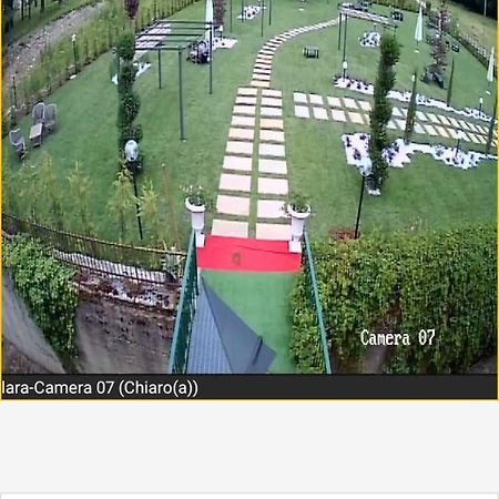 Hotel Ristorante La Lucciola Laceno 외부 사진