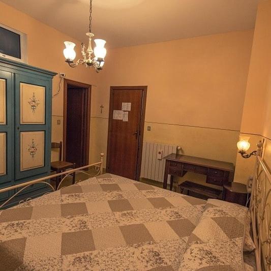 Hotel Ristorante La Lucciola Laceno 외부 사진